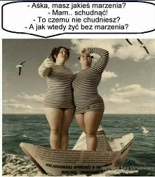 Raczej nic nie jest w stani...