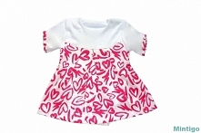 Śliczne i dziewczęce sukienusie z wszytym body znajdziesz na moich aukcjach, mam body, śpioszki, pajace, sukienki i inne ubranka dla maluszków w rozmiarach 56-98

Szukaj mnie na...