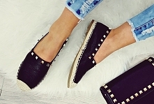 Espadryle black skóra dostępne
zapraszam