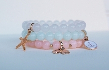 Morsko wiosenna kompozycja ...