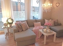 I ten duży taras z tyłu ♥