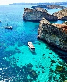 Malta <3 :)