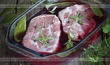 Marynaty do mięs, ryb i owoców morza