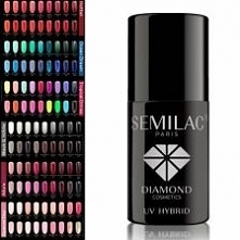 Hej Kochani! Jakie kolorki są dla was niezastąpione? Chodzi mi głównie o Semilac :)