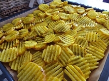 Pieczone ziemniaczki