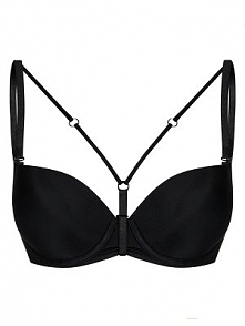 Julimex Decollete RDE428 ramiączka ozdobne
JULIMEX
21,90 PLN