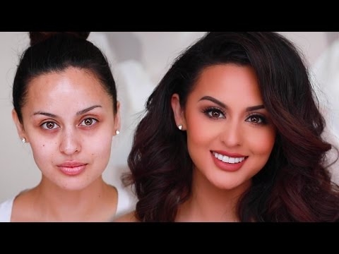 Wedding Makeup Tutorial | PatrickStarrr