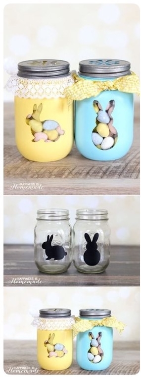 Easter idea for present