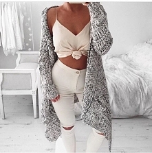 dziurawe spodnie w roli głównej od lawerna z 9 kwietnia - najlepsze stylizacje i ciuszki