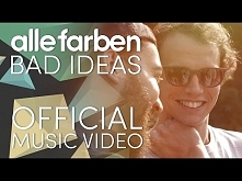 Alle Farben - Bad Ideas [OF...