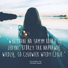 "Wymyśliłam Cię"
Zapiszcie sobie ✍