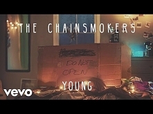 The Chainsmokers - Young (A...