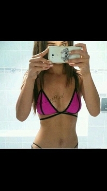 Mam na sprzedaż nowe bikini, 3 sztuki dokładnie, rozmiary S M L, wysyłka z Polski, żadne chińczyki.
*
be4gle@wp.pl