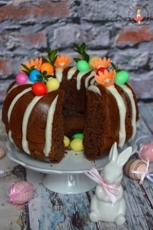 Babka mleczna - zawsze się udaje