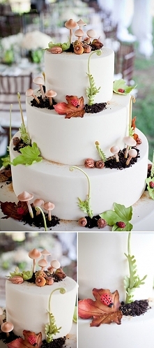 Portal Weselnapolska.
Torty weselne, słodkości ślubne, inspiracje i pomysły.