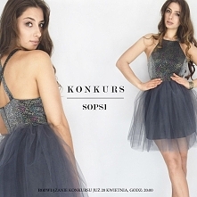 UWAGA KONKURS <3 WIĘCEJ INFO NA NASZYM FACEBOOKU LUB INSTAGRAMIE <3 ZAKOŃCZENIE 20 KWIETNIA!