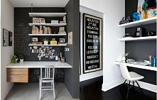 Jak zagospodarować mały pokój? Oto praktyczne rozwiązanie.