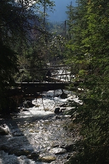 Zdjęcia z wyprawy w góry