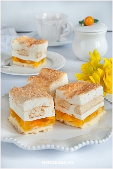 Kostka brzoskwiniowa