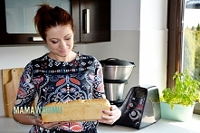 Przepis na udany chleb tost...