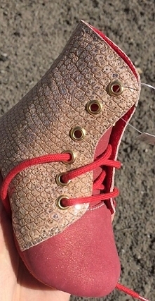 niechodki idealne na wiosen...