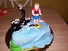 Również fan Wakeboarding