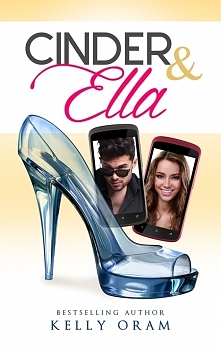 Kelly Oram - Cinder & Ella 
***
Minął prawie rok odkąd osiemnastoletnia Ella Rodriguez uczestniczyła w wypadku samochodowym, który pozostawił ją kaleką, pokrytą bliznami i b...