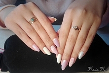 różowe cukiereczki