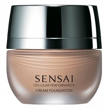 Kanebo Sensai Cellular Performance Cream Foundation (W) podkład w kremie CF25 Topaz Beige 30ml (dostępne różne odcienie)
320,00 PLN