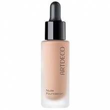 Artdeco Nude Foundation (W) podkład w płynie 80 Honey Chiffron 20ml (dostępne różne odcienie)
107,00 PLN