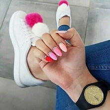 #nails ♡