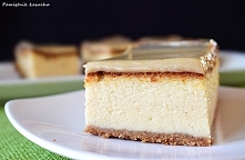SERNIK CHAŁWOWY :) zapraszam na bloga!