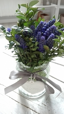 Świąteczny prezent od sąsiadki