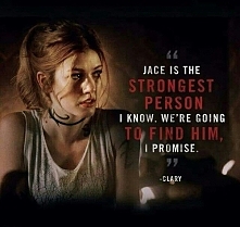 Clary ❤️