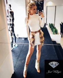 ALICIA od justuniquepl z 14 kwietnia - najlepsze stylizacje i ciuszki