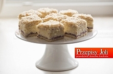 ŁABĘDZI PUCH
Składniki: 
Bi...