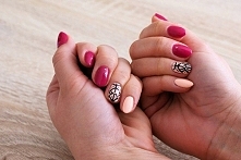 wzorki na paznokcie - ladnepazurki.pl