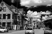 surinam, nikon d3200