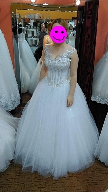 Moja "ogromniasta&quot...