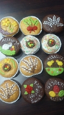 Świąteczne wypieki