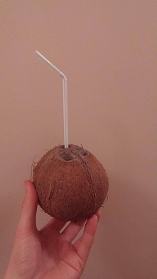 Wczorajsza kolacja <3 coś pysznego! Z zadowoleniem stwierdzam, że jedzenie 5 posiłków dziennie i często produktów bez soli i cukru, przynosi niemałe efekty :D po 6 dniach jes...