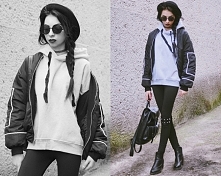 nowy post na blogu -> klaravanpure.blogspot.com