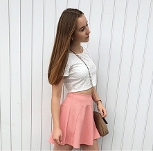 letnia stylizacja :)