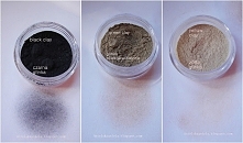 Naturalne cienie do oczu