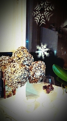 Świąteczne zaległości:)