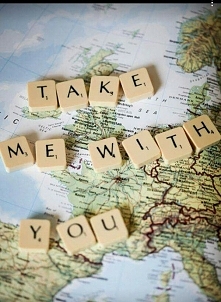 zabierz mnie z tobą