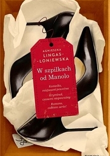 Wczoraj skończyłam czytać. To moja pierwsza książka tej autorki ale chyba nie ostatnia.Lekka, wciągająca, dobrze napisana :) Polecam :)