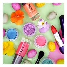 Wiosna- ja kocham❤ świeże i jasne kolory! 