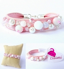 WYPRZEDAŻ!!!
Kryształkowe-LOVE
Zapraszam na fanpage
facebook/BAIMI