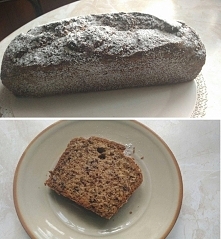 BABKA BANANOWA   składniki:...